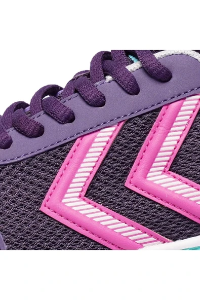 HUMMEL UNISEX PERFORMANS AYAKKABI HML DAVIS 900677 - 6