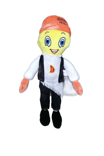 Galen Şakrak Erzincan peluş - 4