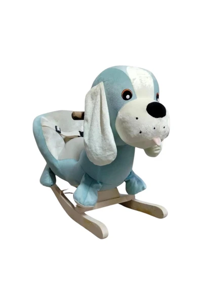 Galen Sallanan Şanslı Köpek - 2