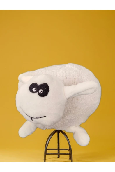 Galen Tombul Kuzu Peluş