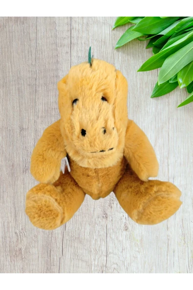 Galen Dinazor Peluş yavru - 2