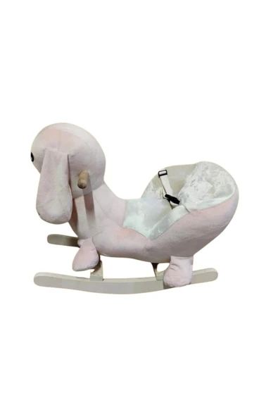 Galen Sallanan Şanslı Köpek - 4