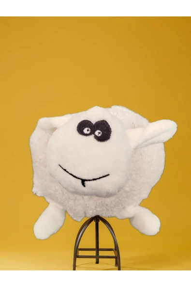 Galen Tombul Kuzu Peluş - 3