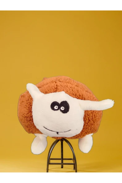 Galen Tombul Kuzu Peluş - 3
