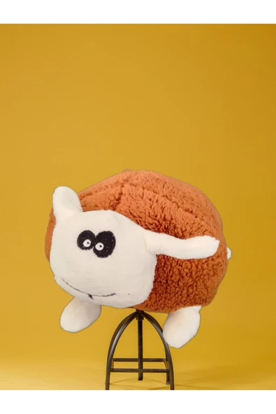 Galen Tombul Kuzu Peluş - 2