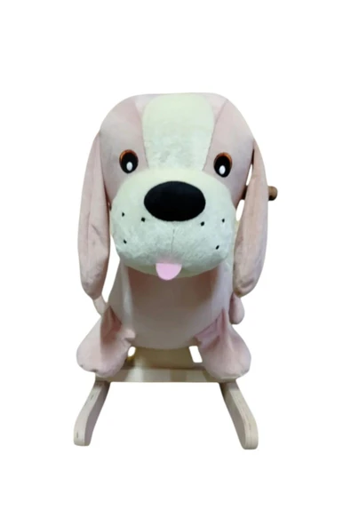 Galen Sallanan Şanslı Köpek - 3