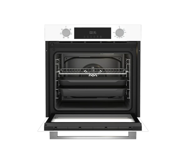 Altus ALA 322 W Beyaz Ankastre Fırın - 4