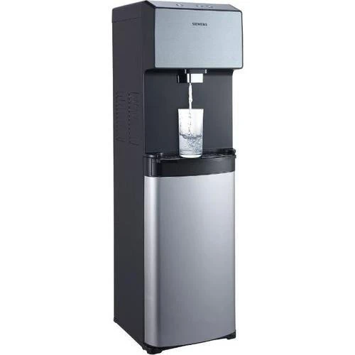 Siemens DW15703 Gizli Damacanalı Gri Su Sebili Teşhir - 2