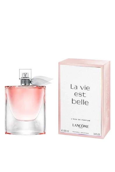 Lancome La Vie Est Belle Edp 100 Ml Kadın Parfüm 3605533286555