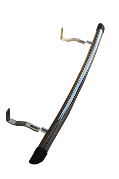 OPEL COMBO ARACA ÖZEL ARKA KORUMA DEMİRİ 2019 2020 2021 2022 2023 2024 - 2