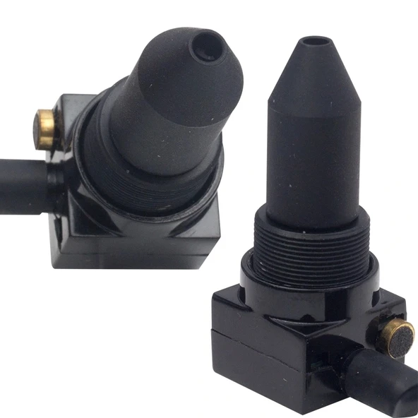3.6MM 800 TVL 1/4 SENSOR METAL MİKROFONLU MİNİ KAMERA (5047)