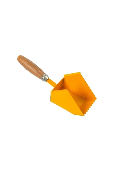 DEKOR Gazbeton Küreği 15,5 Cm ürün görseli 1