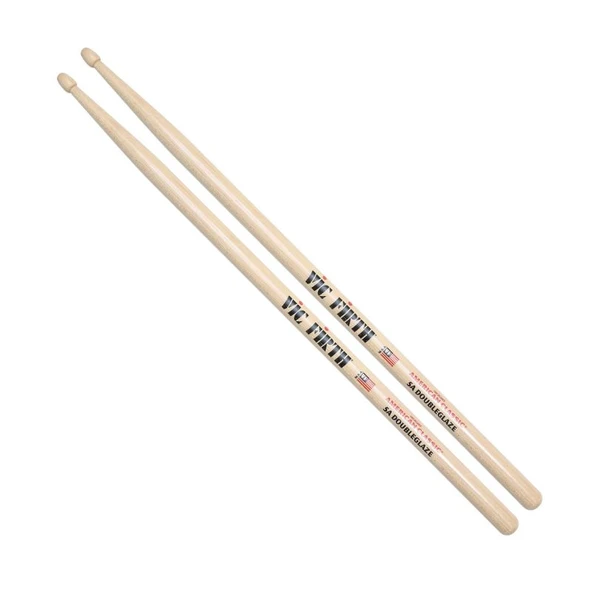 Vic Firth V5ADG American Classic Serisi 5A Double Glaze Baget