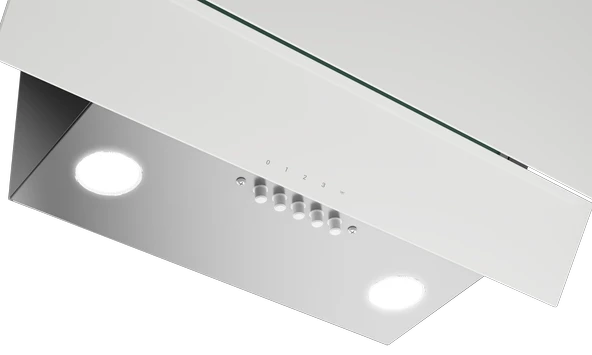 Altus ALA 510 W Duvar Tipi Ankastre Davlumbaz - 4