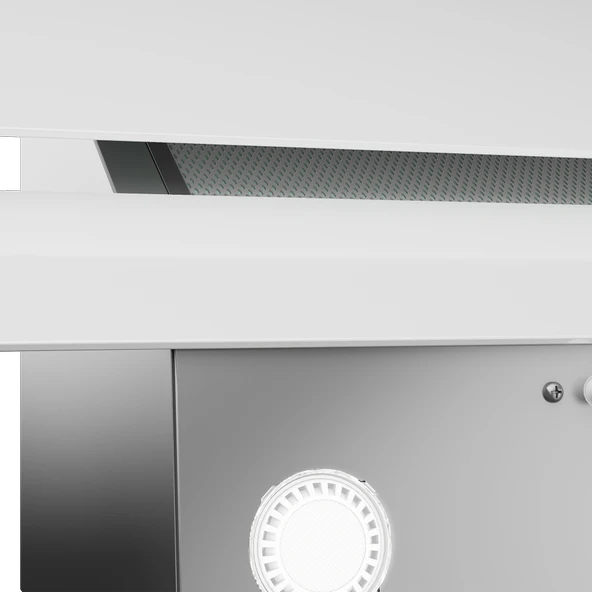 Altus ALA 510 W Duvar Tipi Ankastre Davlumbaz - 3