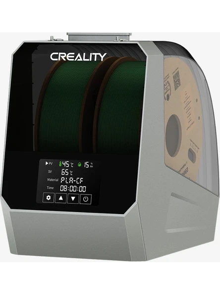 Creality Space Pi Plus Filament Kurutma Makinesi