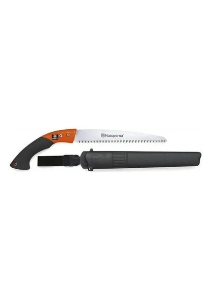 Husqvarna 300 Mm Budama Testeresi Kılıflı - 2