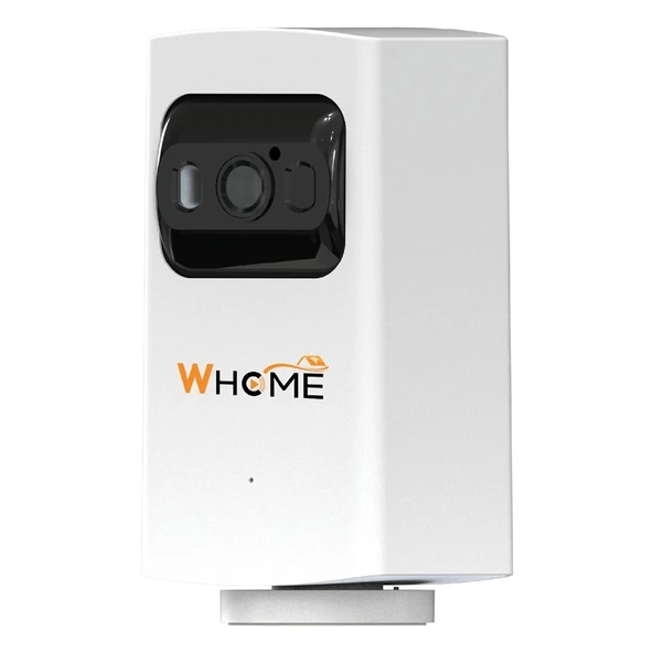 YAPAY ZEKA DESTEKLİ 4K 8 MP GECE GÖRÜŞLÜ PTZ KAMERA (128 GB TF KART DESTEKLİ) (5047)