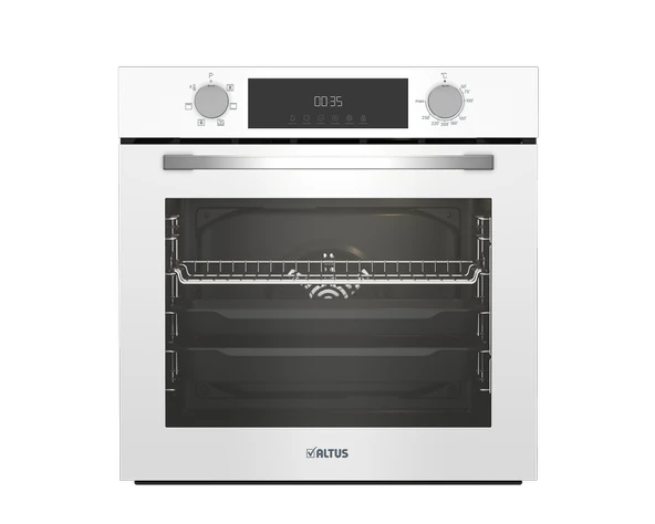 Altus ALA 322 W Beyaz Ankastre Fırın