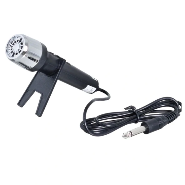 CAROL MDM-205Y KABLOLU MİNİ EL MİKROFON (5047)
