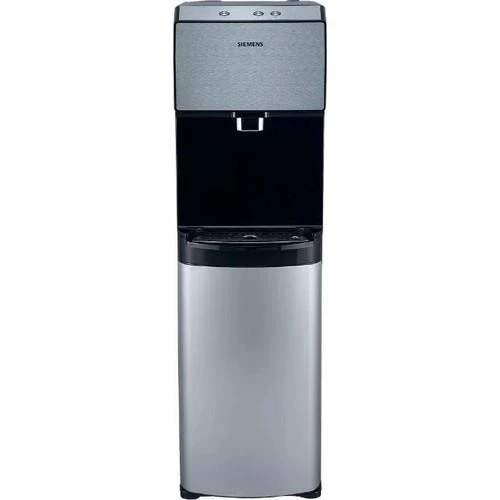 Siemens DW15703 Gizli Damacanalı Gri Su Sebili Teşhir