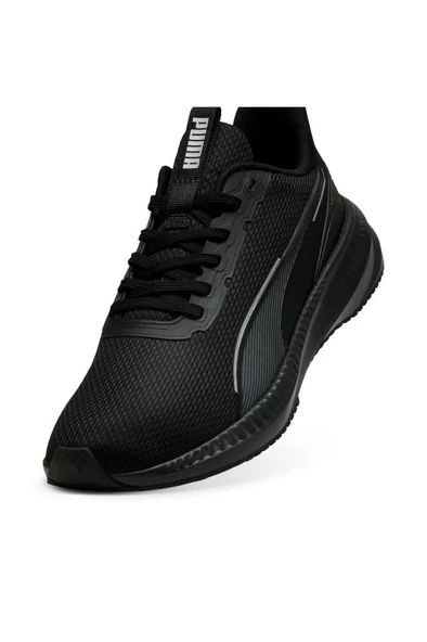 Puma Flyer Lite 3 310797 04 Erkek Yürüyüş ve Koşu Ayakkabısı Siyah 40-45