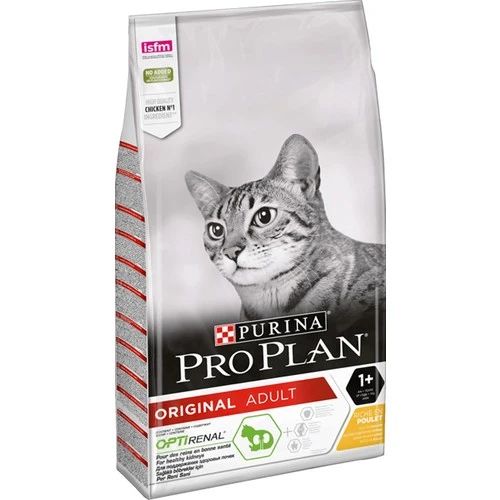 Pro Plan Tavuklu Yetişkin Kedi Maması 1.5 Kg