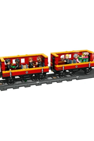 LEGO 76423 Harry Potter™ Hogwarts Ekspresi ve Hogsmeade™ İstasyonu - 5