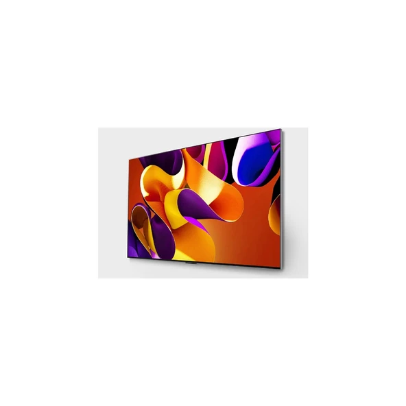 OLED65G45LW 65" 165 Ekran Uydu Alıcılı 4K Ultra HD Smart LED TV - 2
