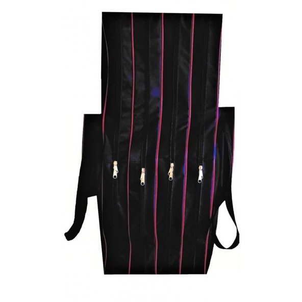 Modibags Makaralı Kamış Çantası - 5
