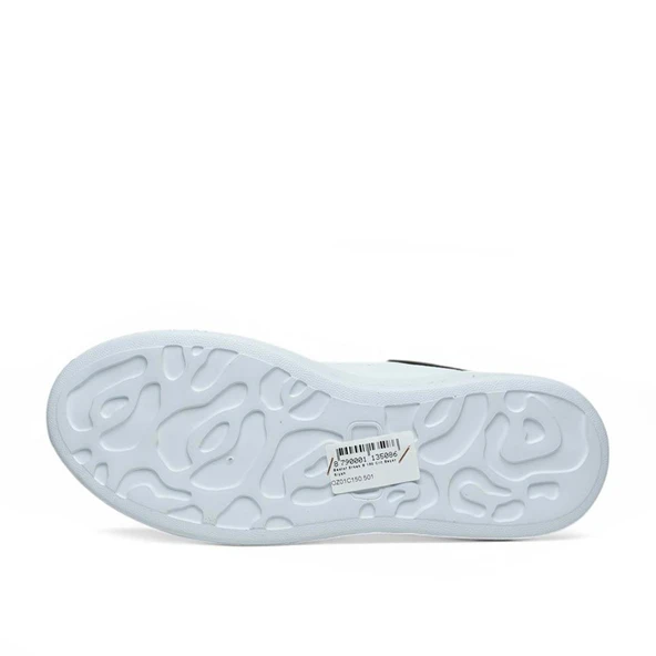 Moda Ayakkabı  Bst-150 Deri Comfortable Erkek Sneaker Ayakkabı - 4