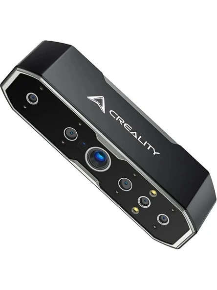 Creality Cr-Scan Otter 3D Tarayıcı - 2