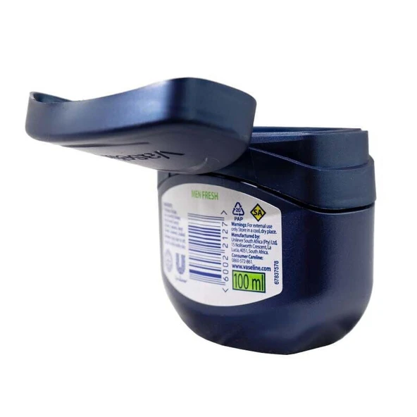 Vaseline Jel Krem 100 ml - 4