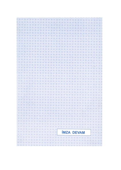 Yumuşak kapak 25x35 İMZA DEVAM (40yaprak)