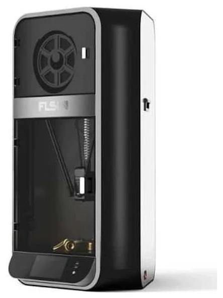 Flsun S1 Pro Ultra Yüksek Hızlı 3D Yazıcı - 3