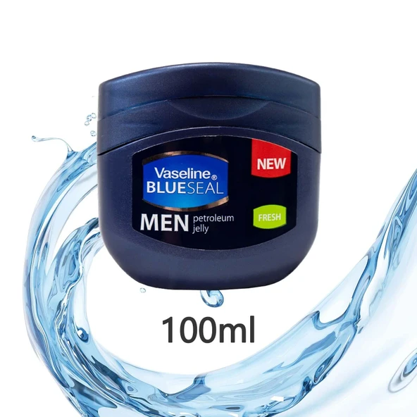 Vaseline Jel Krem 100 ml