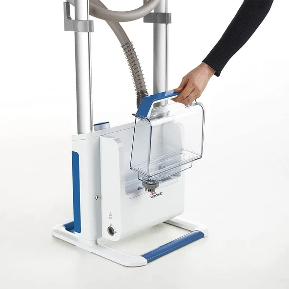 Polti Vaporella Vertical GSF60 Askıda Ütüleme Buhar Kazanlı Ütü - TEŞHİR - 3