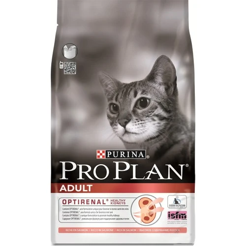 Pro Plan Somonlu Kedi Maması 10 Kg - Resim 2