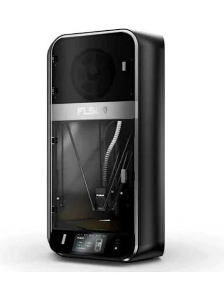Flsun S1 Pro Ultra Yüksek Hızlı 3D Yazıcı - 4