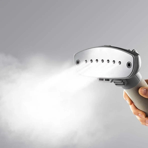 Polti Vaporella Vertical GSF60 Askıda Ütüleme Buhar Kazanlı Ütü - TEŞHİR - 6