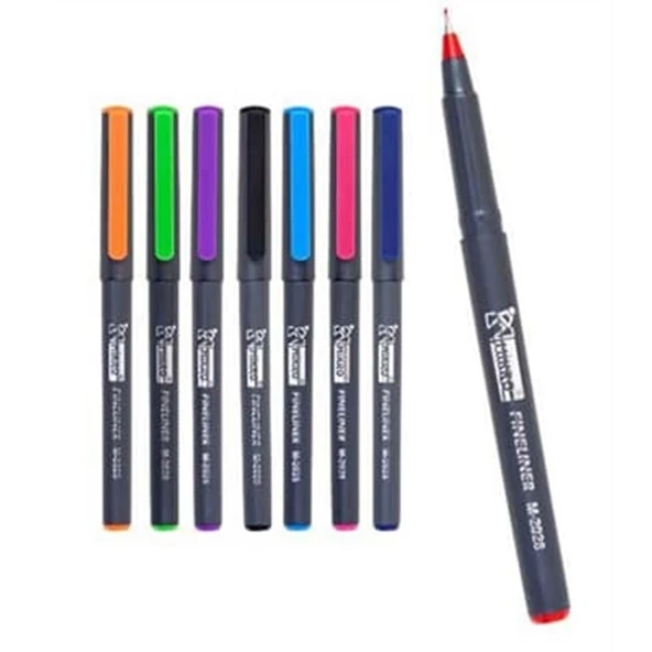MİKRO M 2028 FINELINER KALEM
