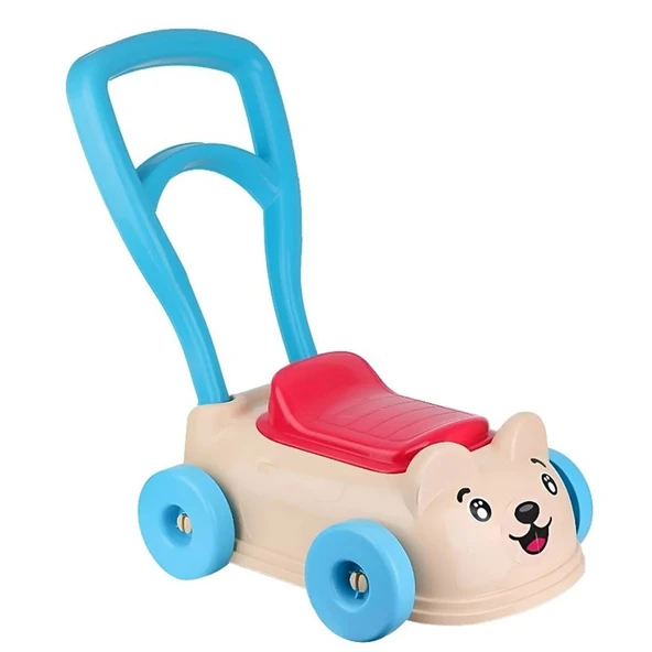 By Toys Sevimli İlk Arabam
