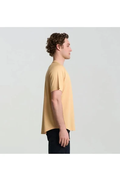 Columbia CSC M Comfort SS Tee Erkek Kısa Kollu Tişört CS0303 - 3