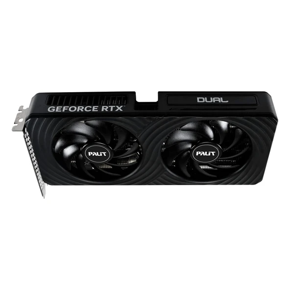 Palit GeForce RTX 5060 Ti Dual 8GB DLSS 4 GDDR7 128 Bit Ekran Kartı - 3