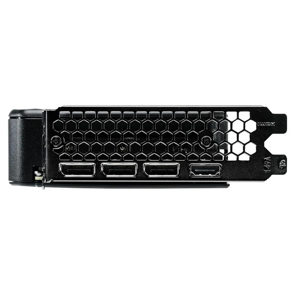Palit GeForce RTX 5060 Ti Dual 8GB DLSS 4 GDDR7 128 Bit Ekran Kartı - 7