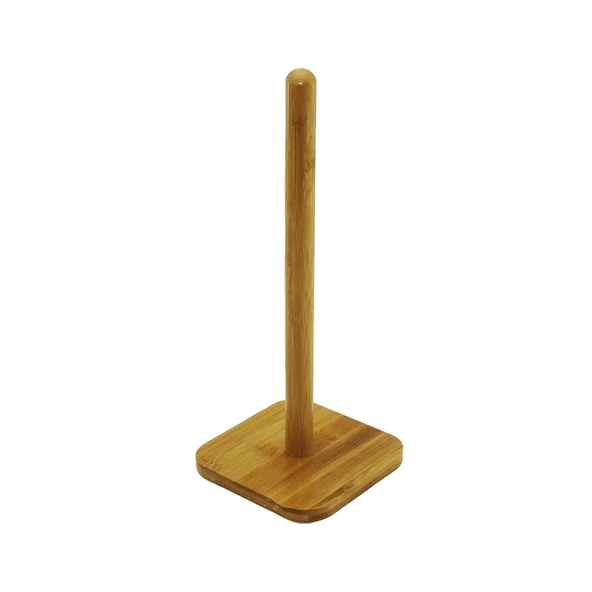 AHŞAP BAMBU HAVLULUK KARE ALTLIK (5047)