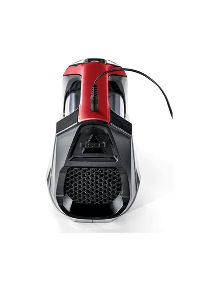 Bissell Stain Eraser 2005N Koltuk ve Halı Yıkama Makinesi Teşhir - 2