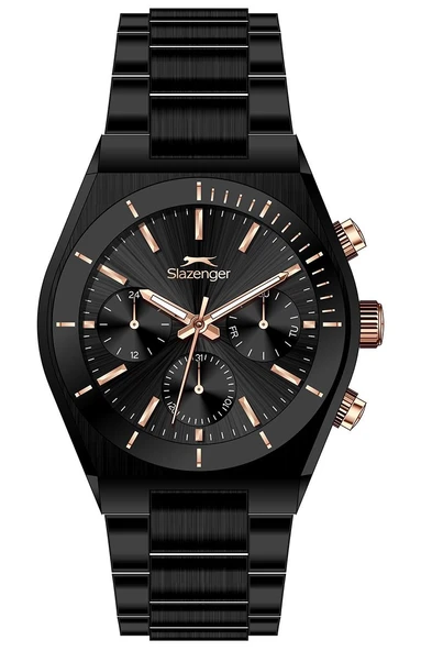Slazenger SL.09.2484.2.05 Erkek Kol Saati