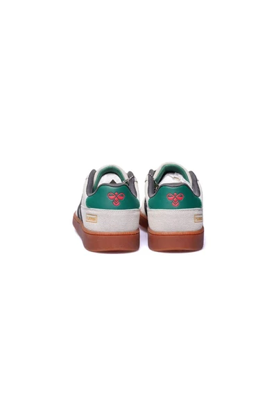 HUMMEL KADIN SPOR AYAKKABI CLUB-A ARCHIVE STU DIO 900674 - 5