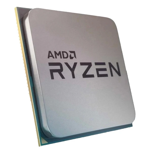 AMD Ryzen 5 5600G 3.9GHz 6 Çekirdek 16MB AM4 Tray İşlemci